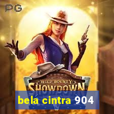 bela cintra 904