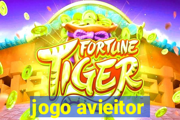 jogo avieitor