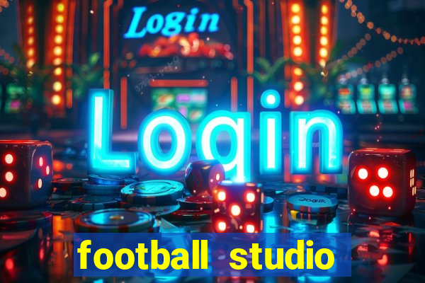 football studio como analisar