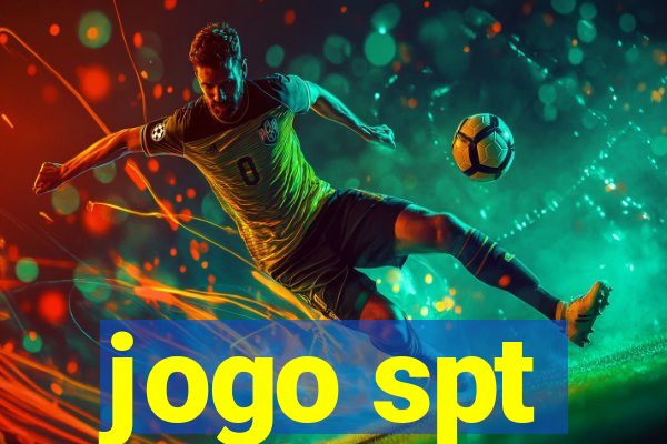 jogo spt