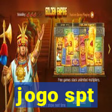 jogo spt