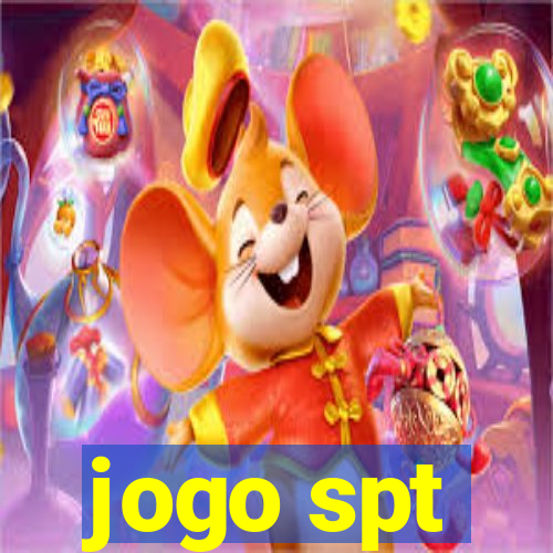 jogo spt