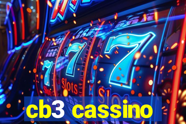 cb3 cassino