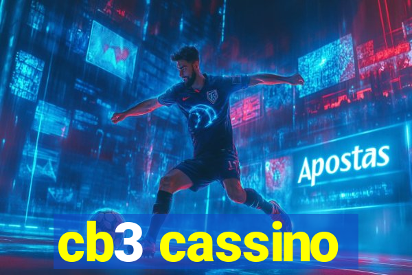 cb3 cassino