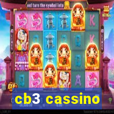 cb3 cassino