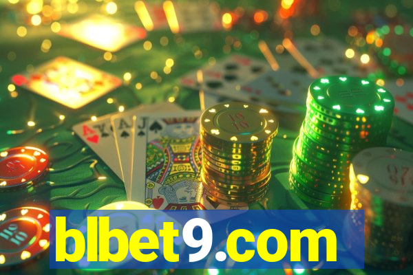 blbet9.com