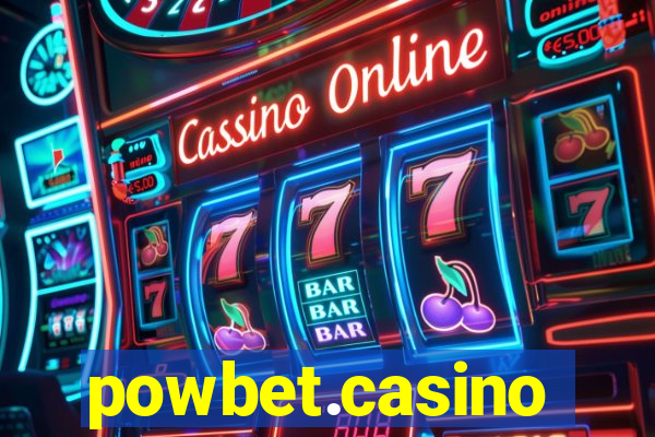 powbet.casino