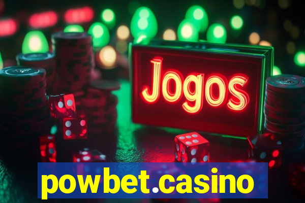 powbet.casino