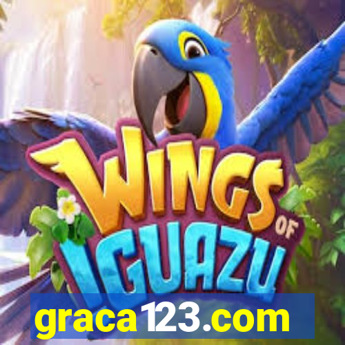 graca123.com