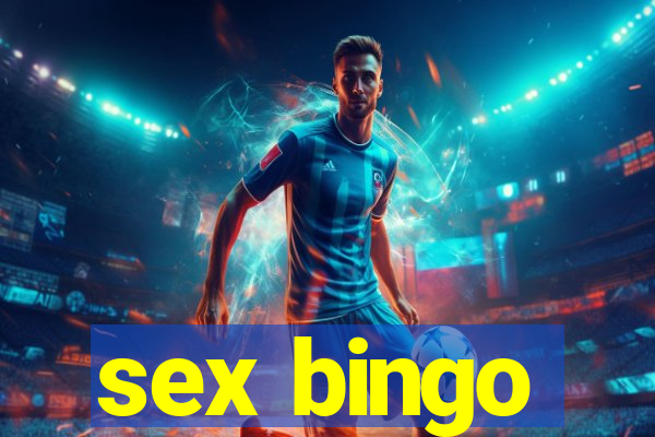 sex bingo