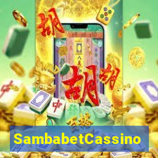 SambabetCassino