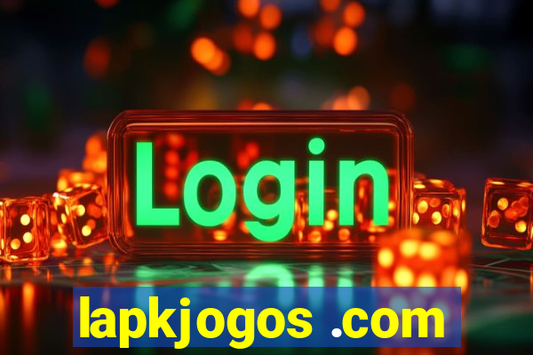 lapkjogos .com