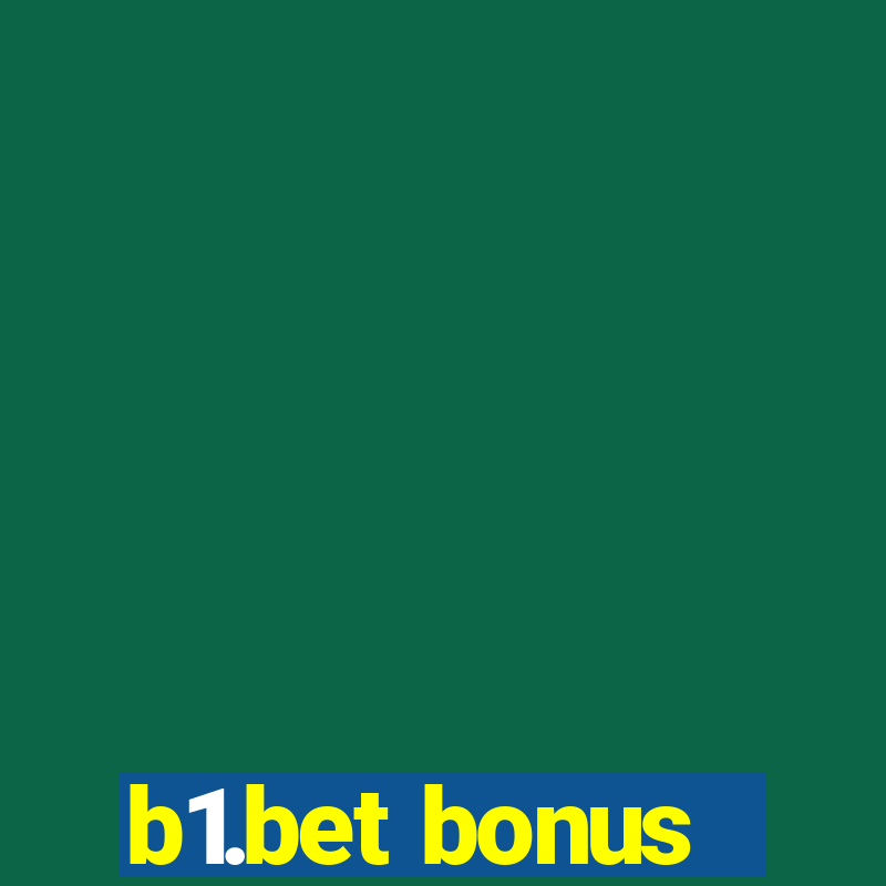 b1.bet bonus