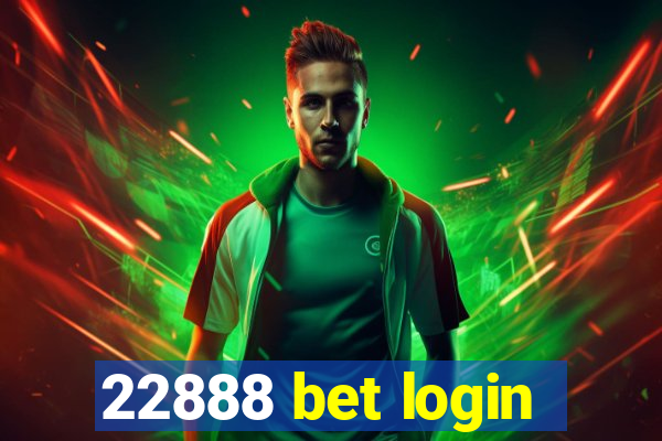 22888 bet login