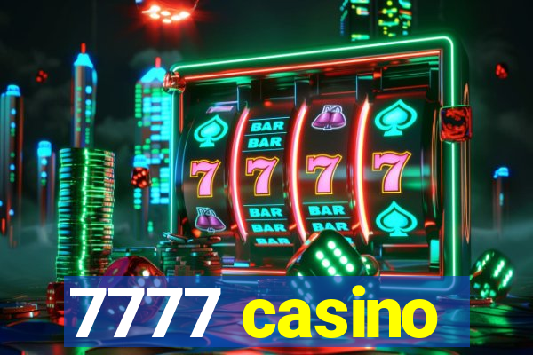 7777 casino