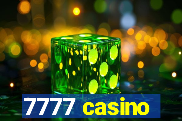 7777 casino