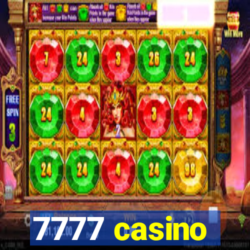 7777 casino