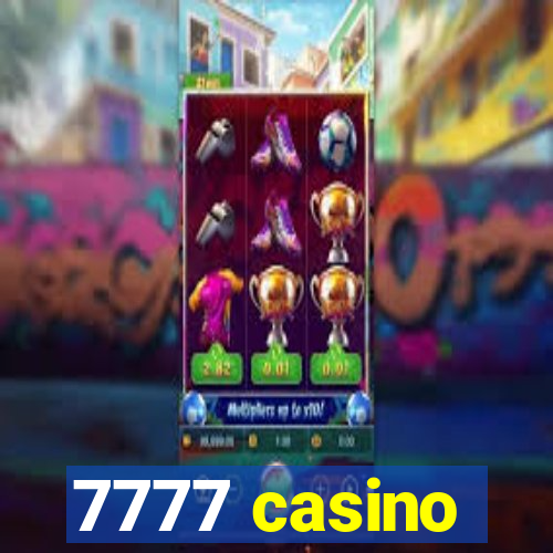 7777 casino