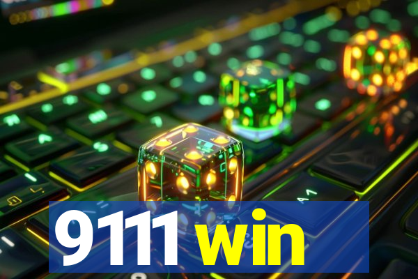 9111 win