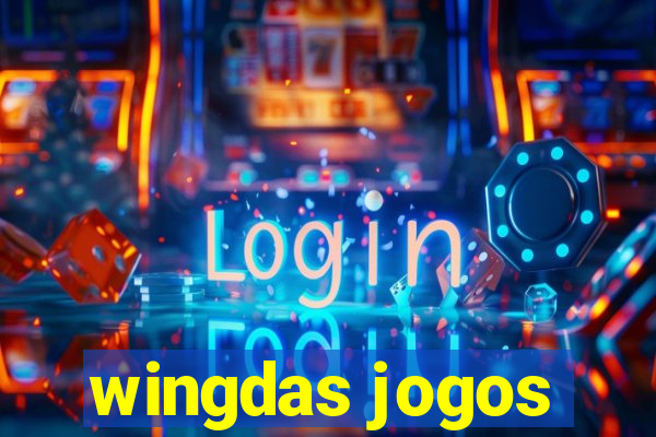 wingdas jogos