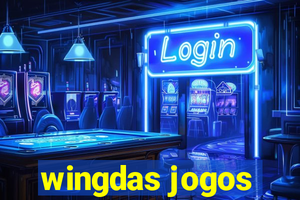 wingdas jogos