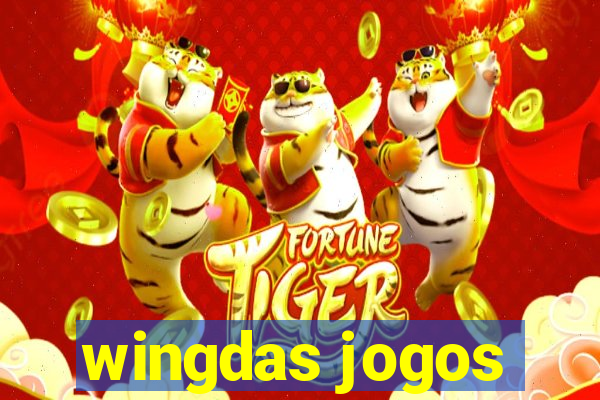 wingdas jogos