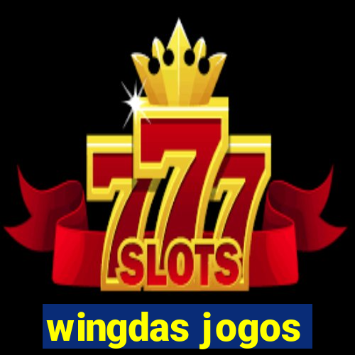 wingdas jogos