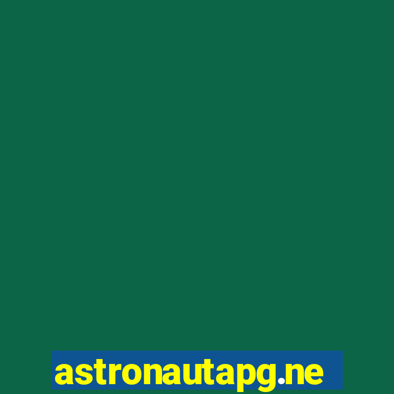 astronautapg.net