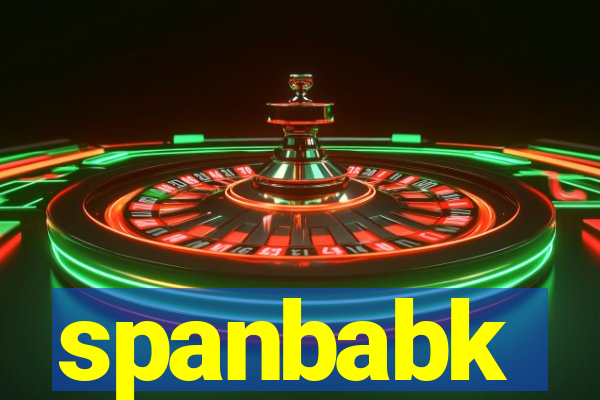 spanbabk