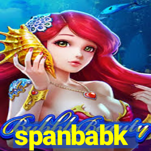 spanbabk