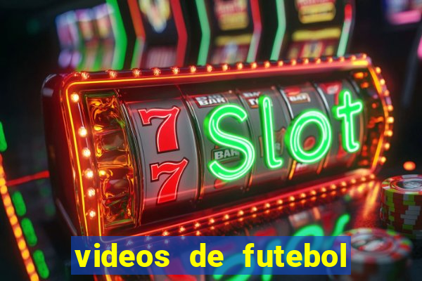 videos de futebol dribles do neymar