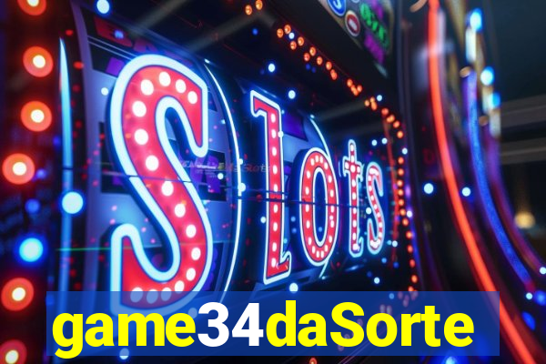 game34daSorte