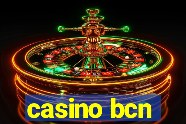 casino bcn