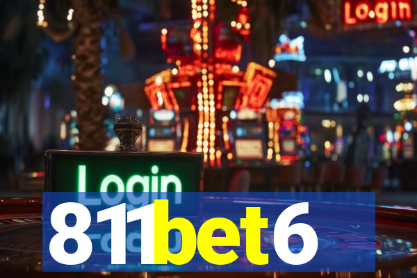 811bet6