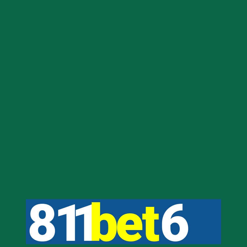 811bet6