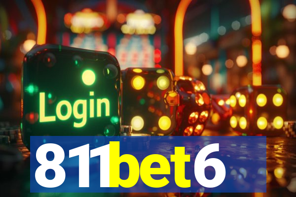 811bet6