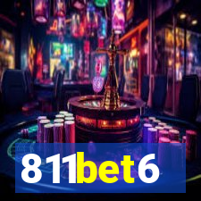 811bet6