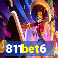 811bet6