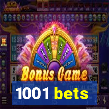 1001 bets