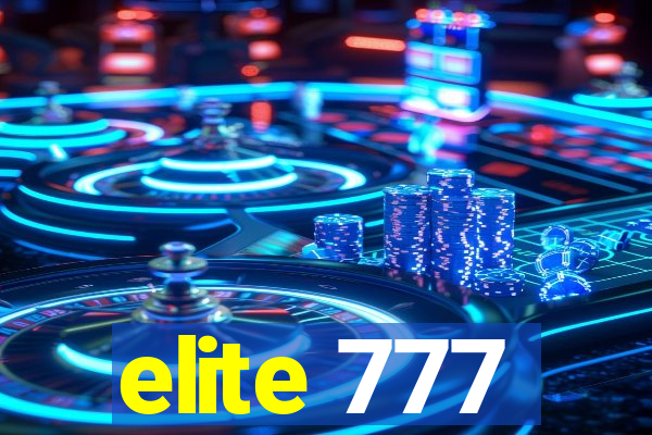 elite 777