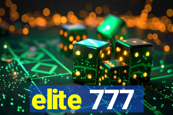 elite 777