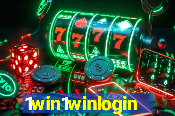 1win1winlogin