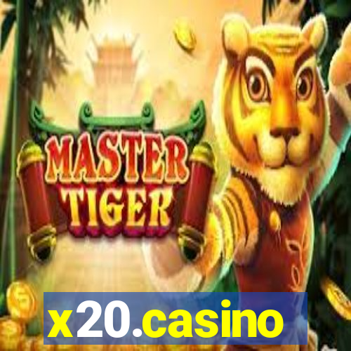 x20.casino