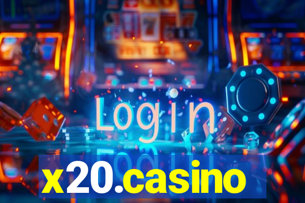 x20.casino