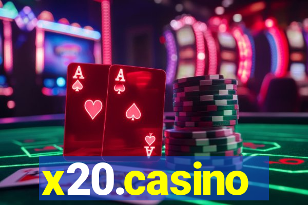 x20.casino