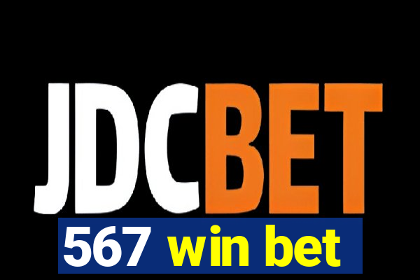 567 win bet