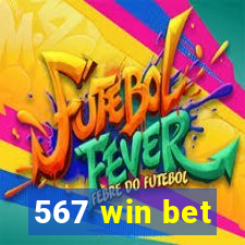 567 win bet