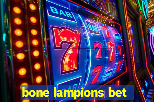 bone lampions bet