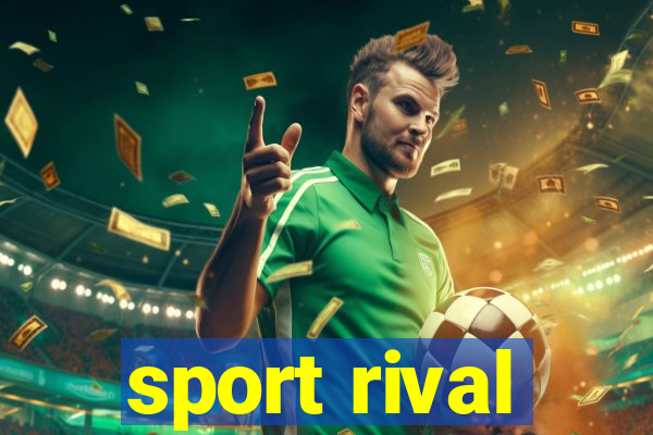 sport rival