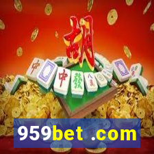 959bet .com